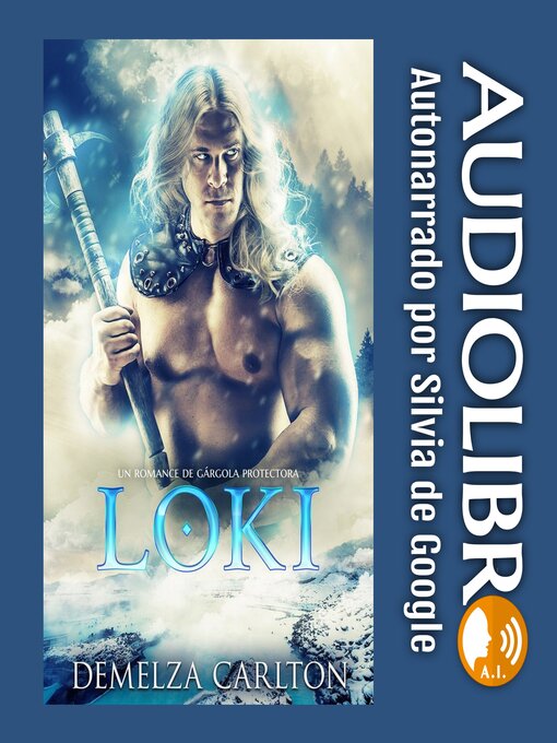 Title details for Loki by Demelza Carlton - Available